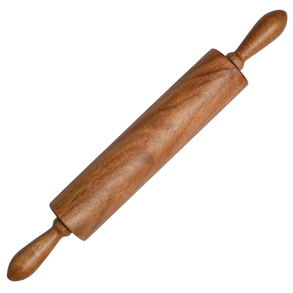 View Acacia Rolling Pin 45cm Bakeware by ProCook information