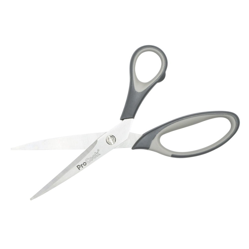 View SoftGrip Scissors Knives by ProCook information