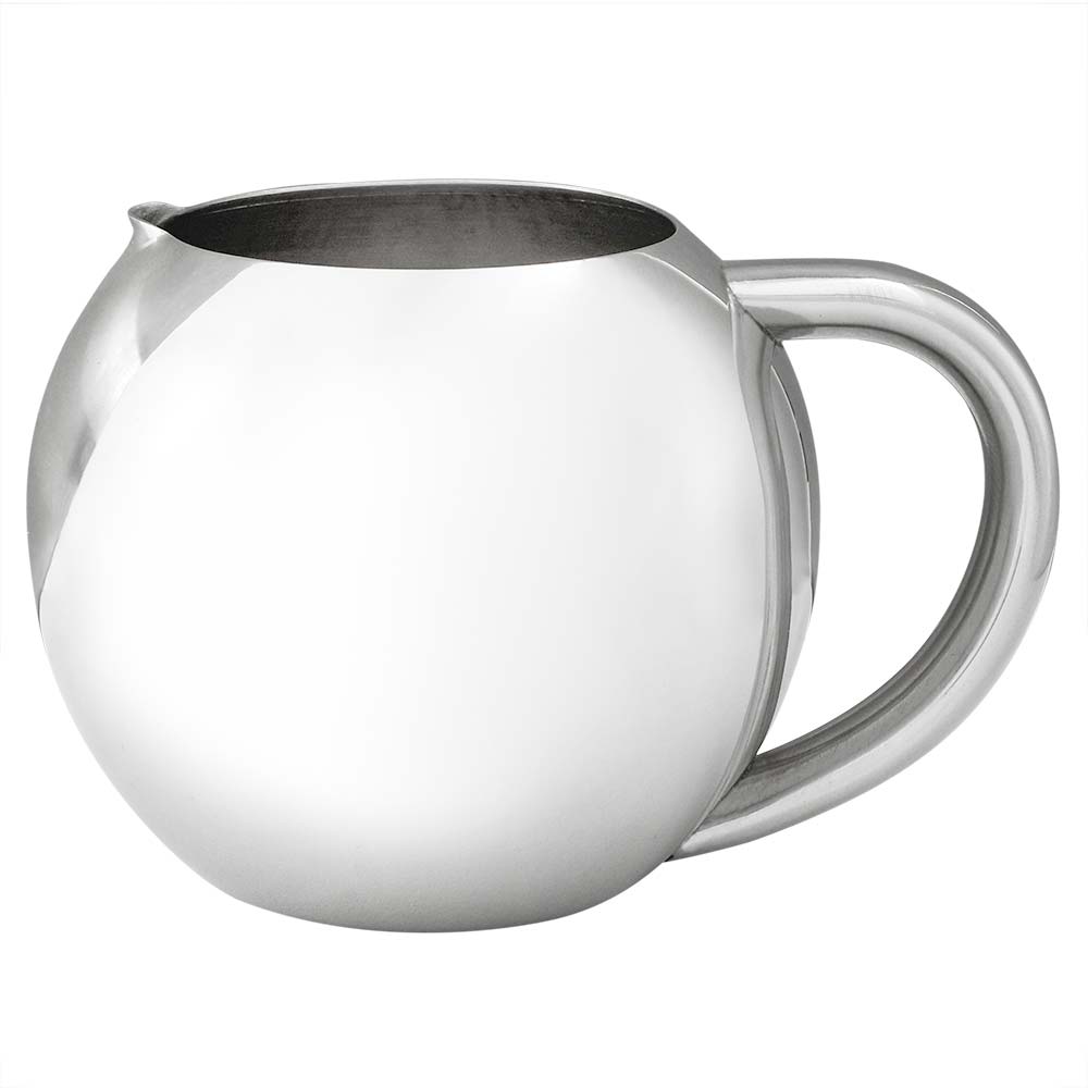 View Stainless Steel Milk Jug 350ml Cafe Collection by ProCook information