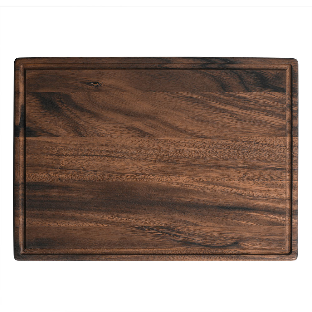 View Damascus 67 Chopping Board 35cm Kitchenware by ProCook Brown information