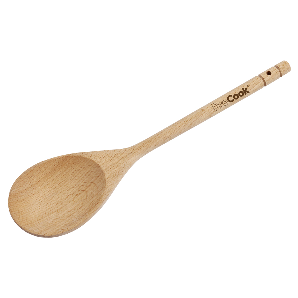 View Wooden Spoon 25cm ProCook information