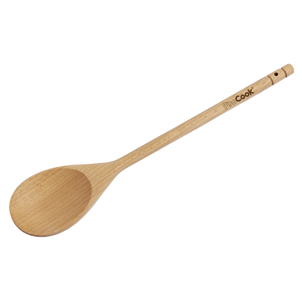 View Wooden Spoon 30cm ProCook information