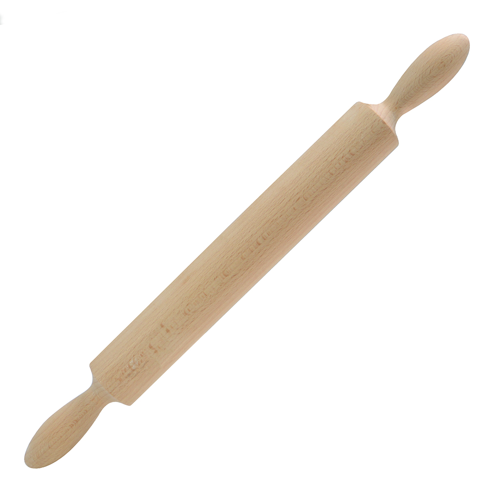 View Wooden Rolling Pin 500mm ProCook information