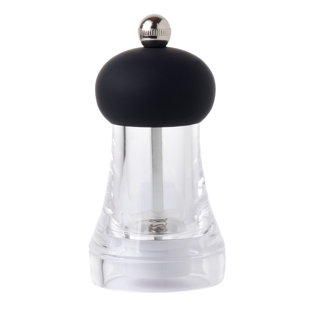 View Acrylic Salt or Pepper Mill ProCook information