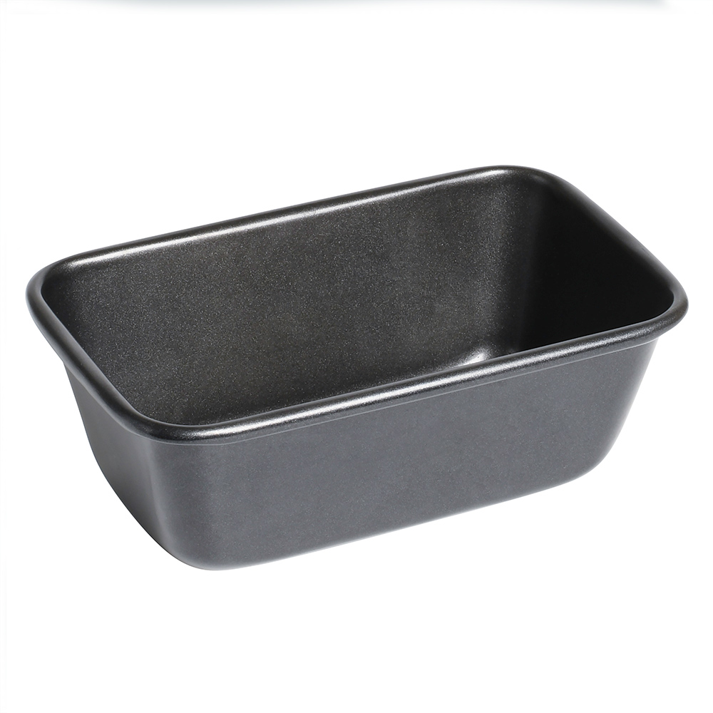 View NonStick Loaf Pan 1lb 450g Bakeware by ProCook information