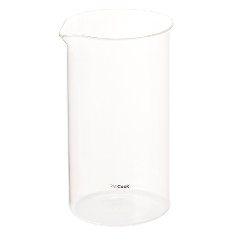 View Replacement Glass Cafetiere 350ml Cafe Collection by ProCook information