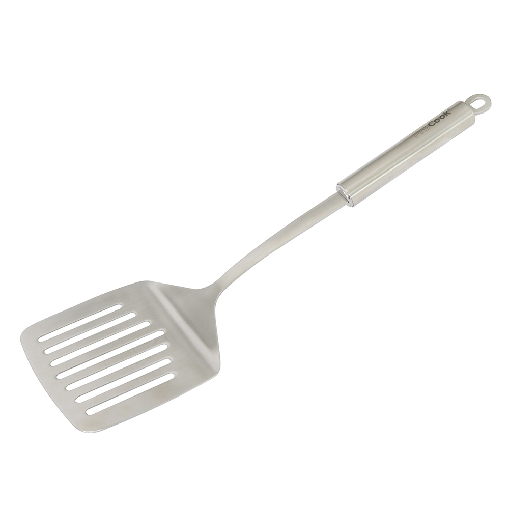 View Wide Fish Slice Stainless Steel ProCook information