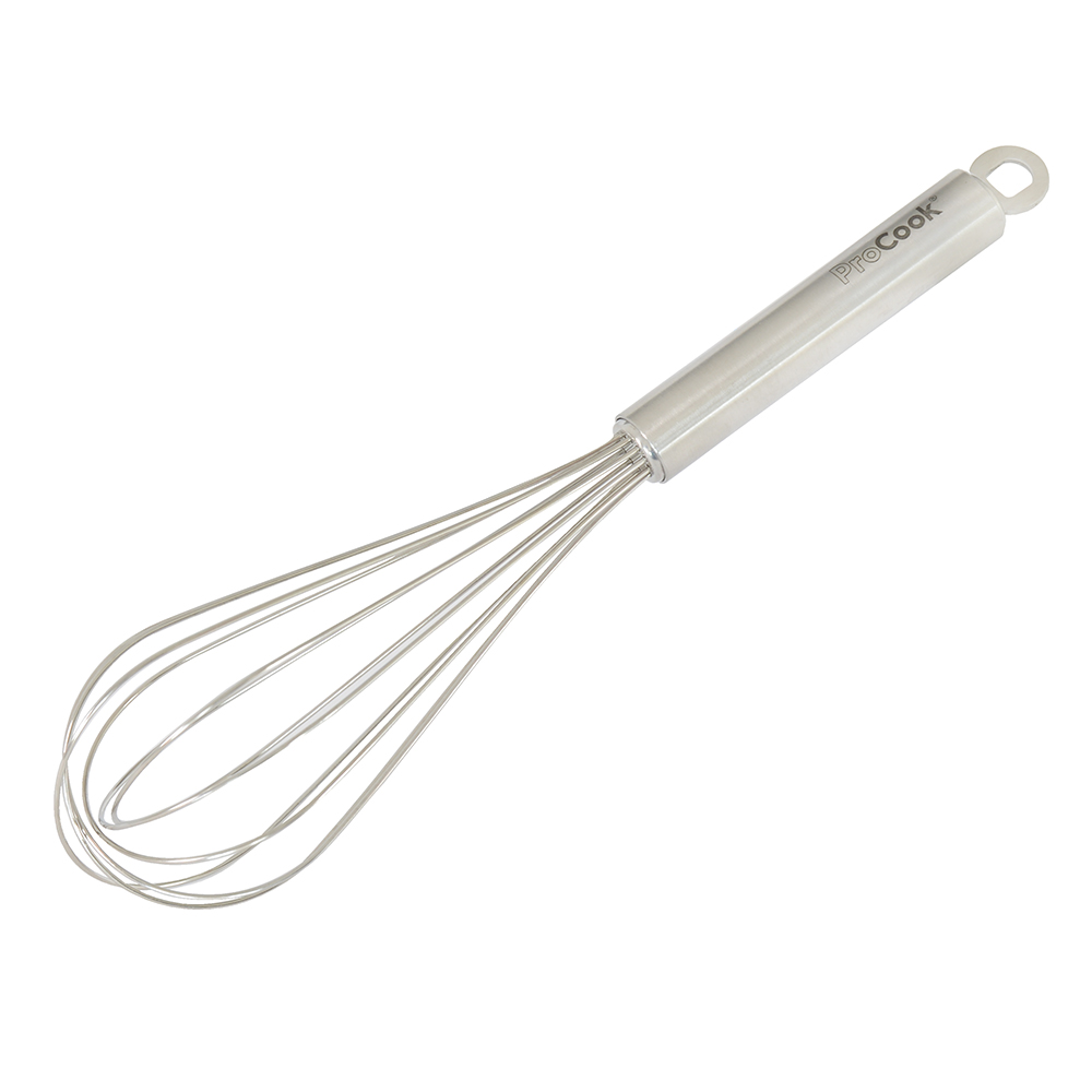 View Whisk Stainless Steel ProCook information