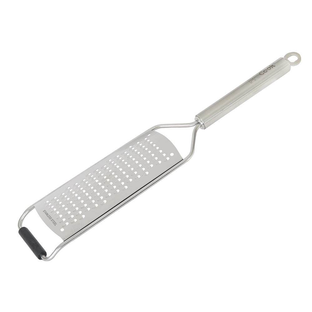View MicroGrater Small Stainless Steel ProCook information