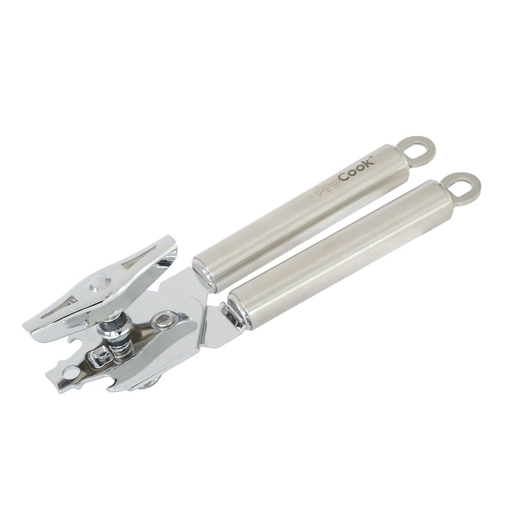 View Can Opener Stainless Steel ProCook information