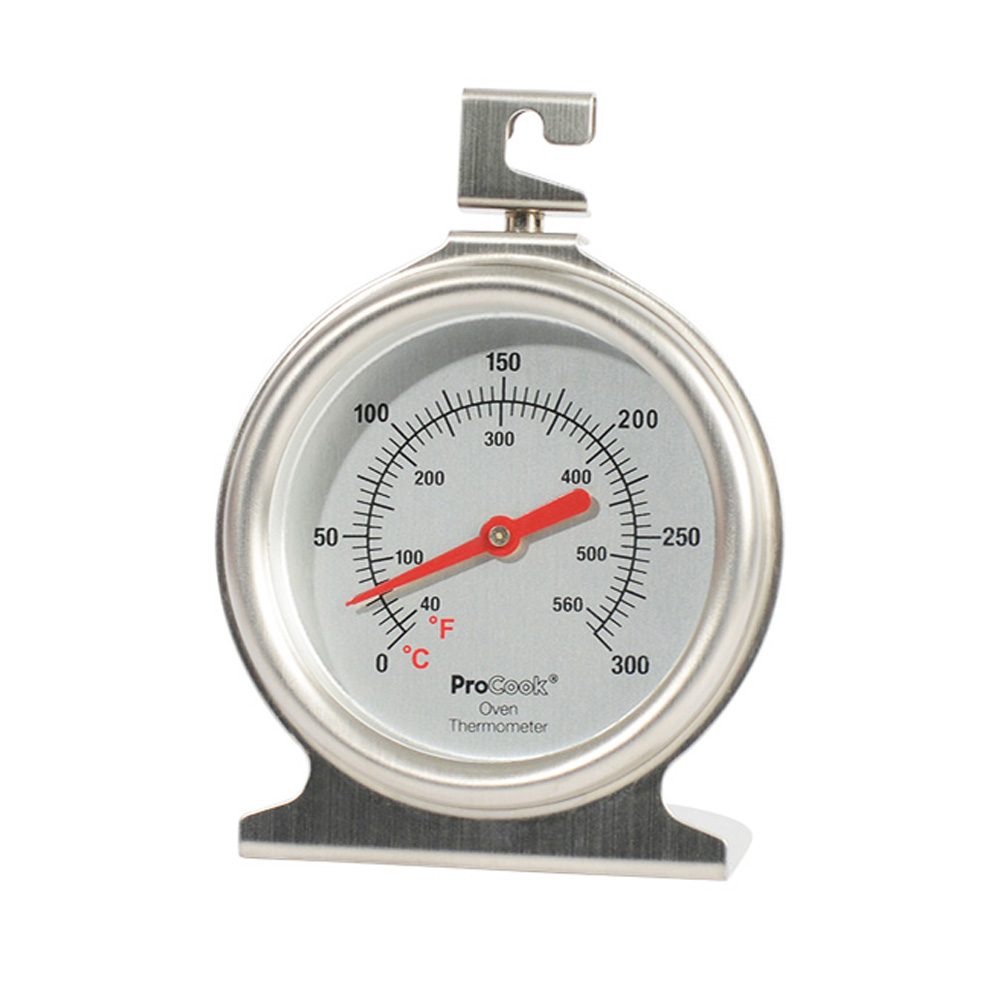 View Oven Thermometer Kitchen Accessories by ProCook information