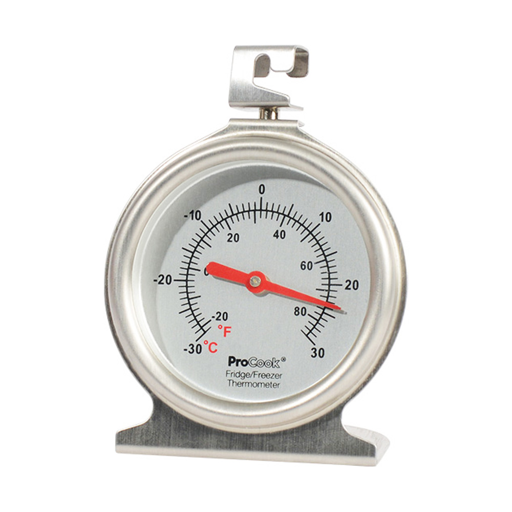 View Fridge Thermometer Kitchen Accessories by ProCook information