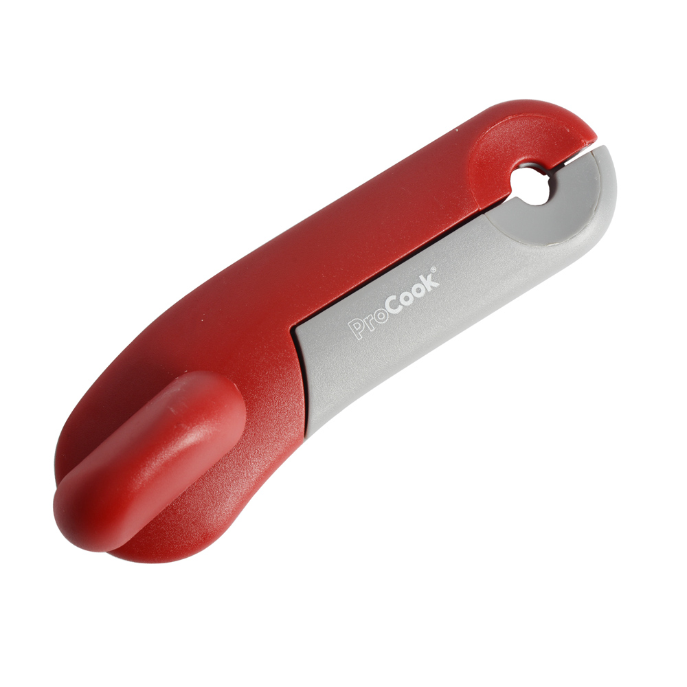 View Red Can Opener Kitchenware by ProCook information