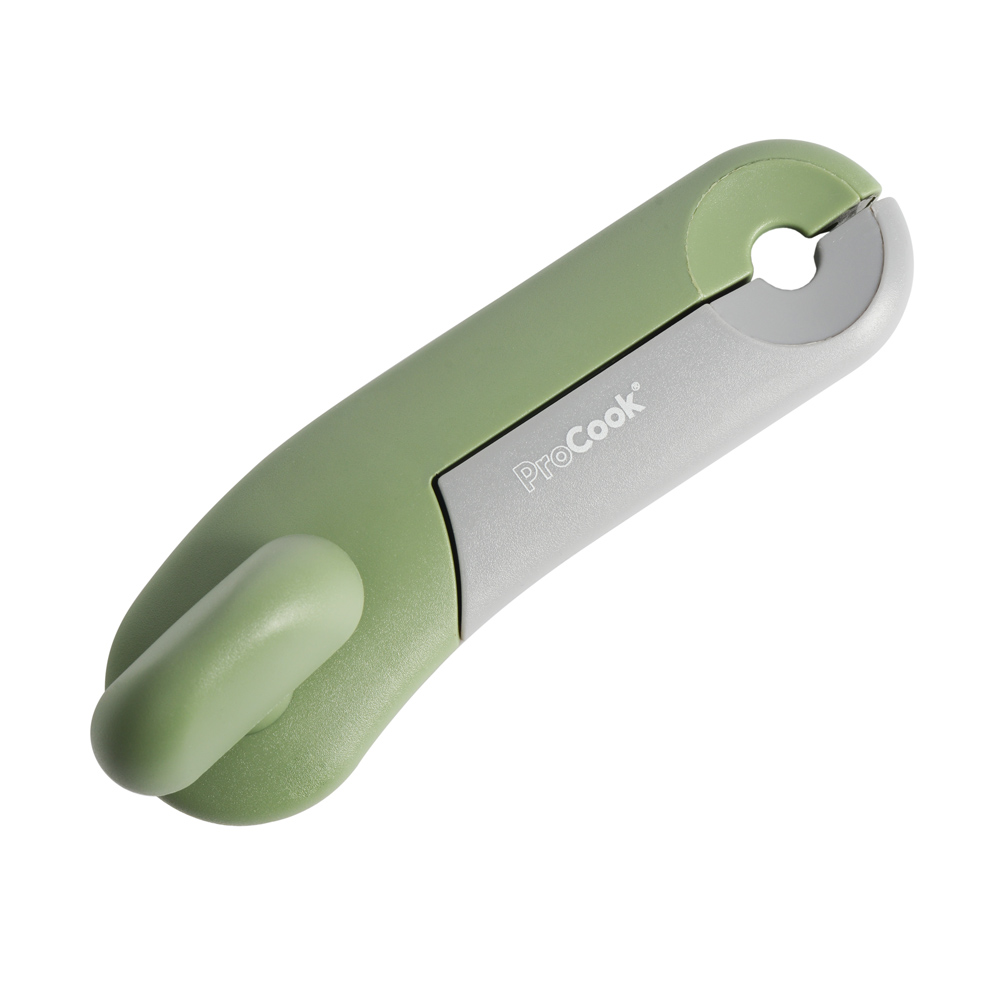 View Green Can Opener Kitchenware by ProCook information