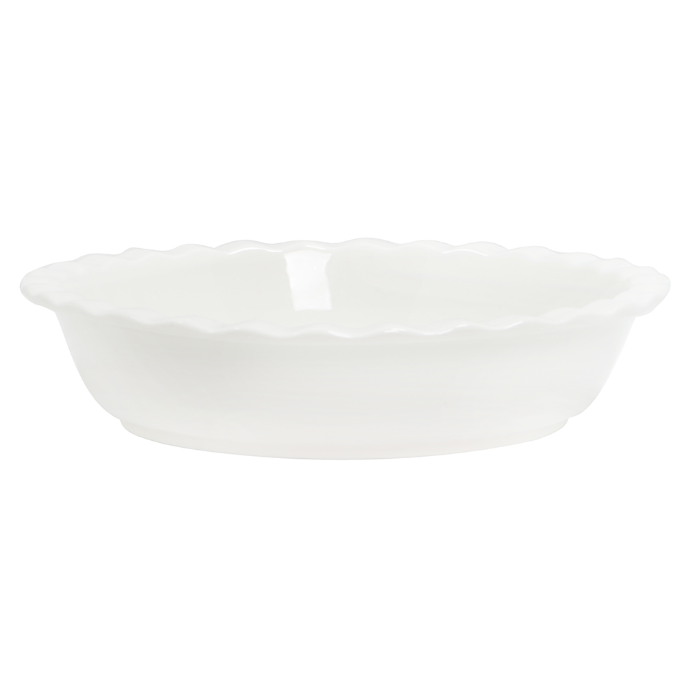 View Traditional Porcelain Pie Dish Bakeware by ProCook information