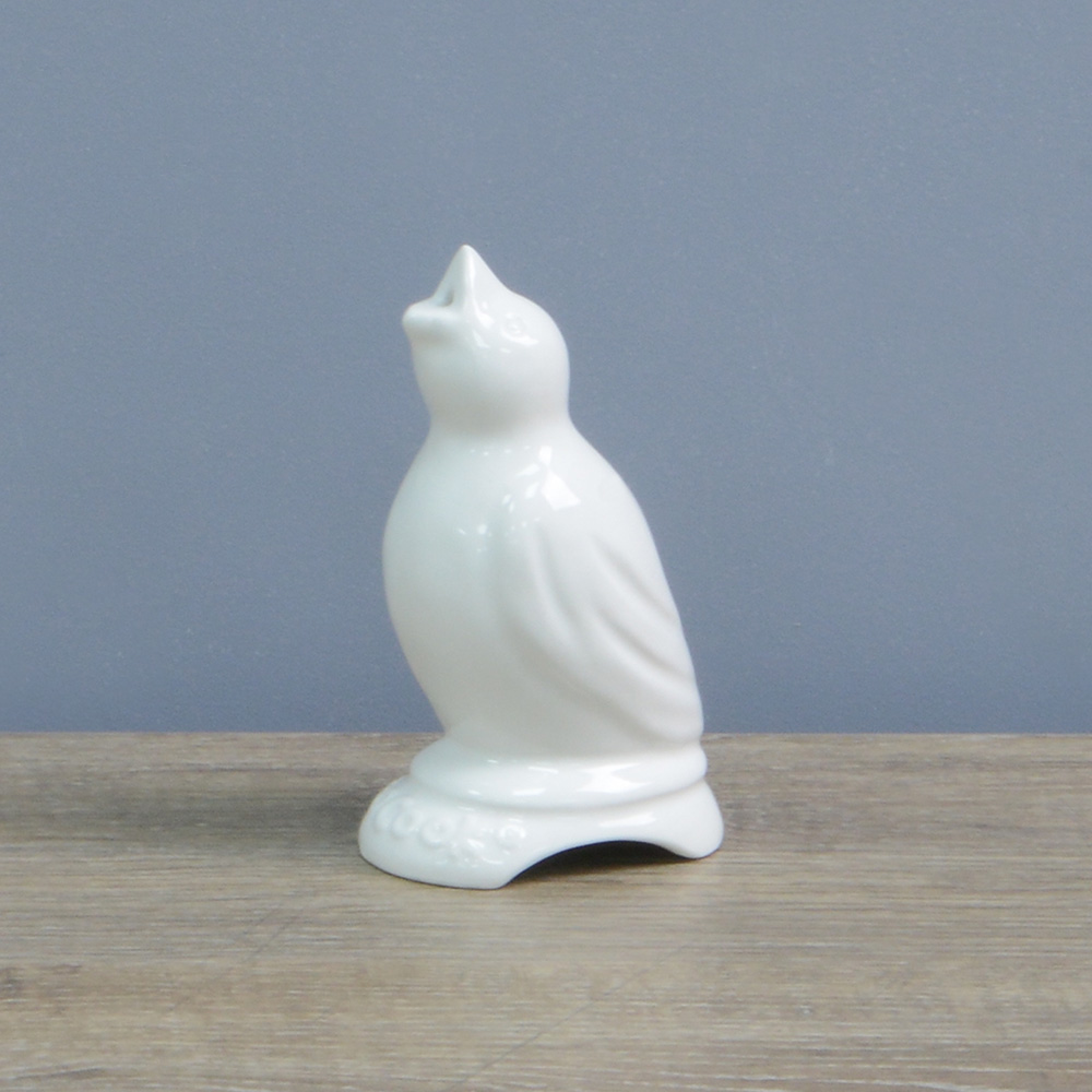 ProCook White Porcelain Pie Bird Kitchen Bakeware