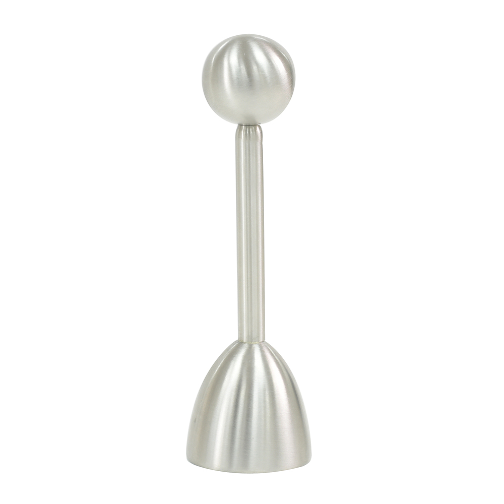 View Stainless Steel Boiled Egg Topper Kitchen Tools by ProCook 14 cm information