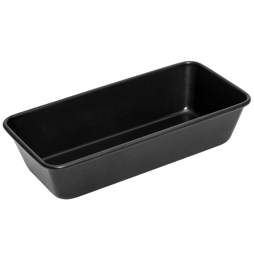 View NonStick Loaf Pan 3lb Bakeware by ProCook information
