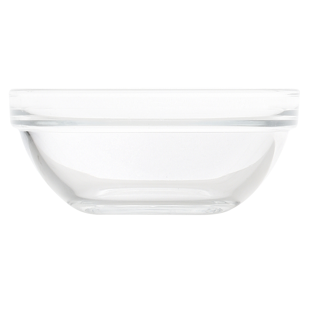 View 10cm Glass Prep Mixing Bowl Baking Accessories by ProCook information