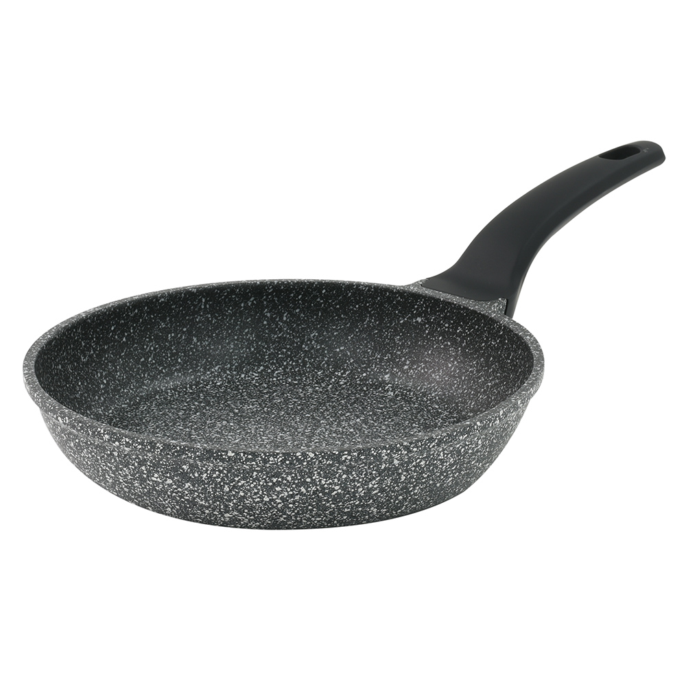 View ProCook Granite Cookware NonStick Induction Frying Pan 24cm information