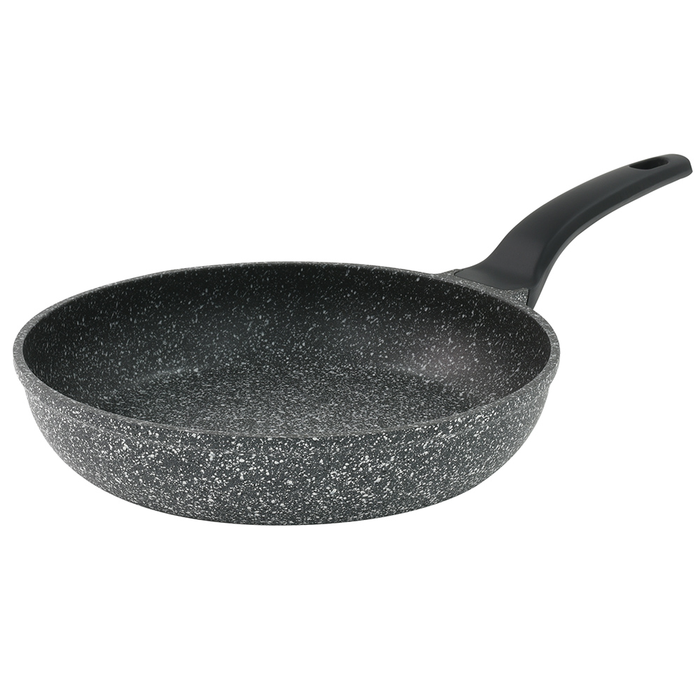 View ProCook Granite Cookware NonStick Induction Frying Pan 28cm information