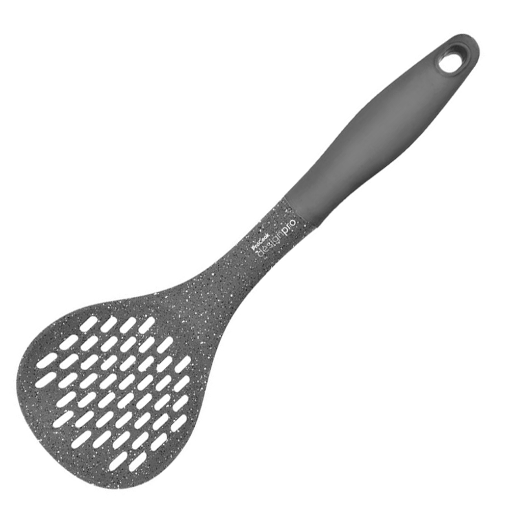View Nylon Draining Spoon Kitchenware by ProCook information