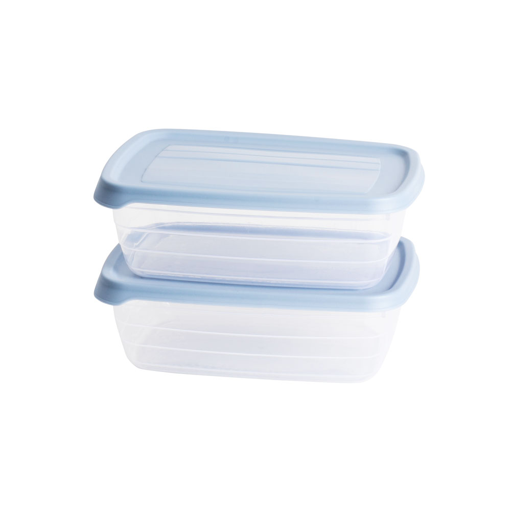 View 2 Food Storage Containers Kitchenware by ProCook information