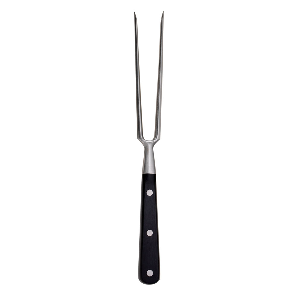 View Stainless Steel Carving Fork Kitchenware by ProCook information