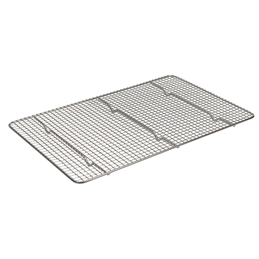 View Stainless Steel Cooling Rack Tableware by ProCook information