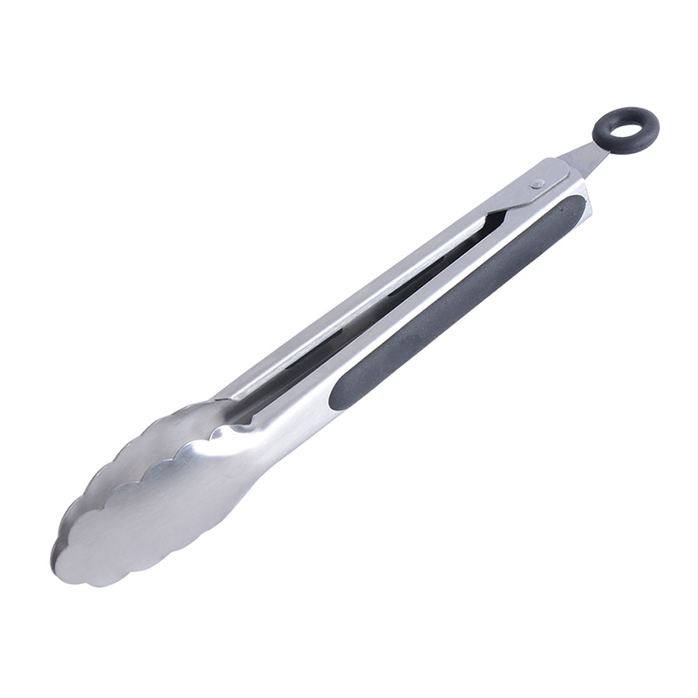 View Stainless Steel Tongs Kitchen Accessories by ProCook information