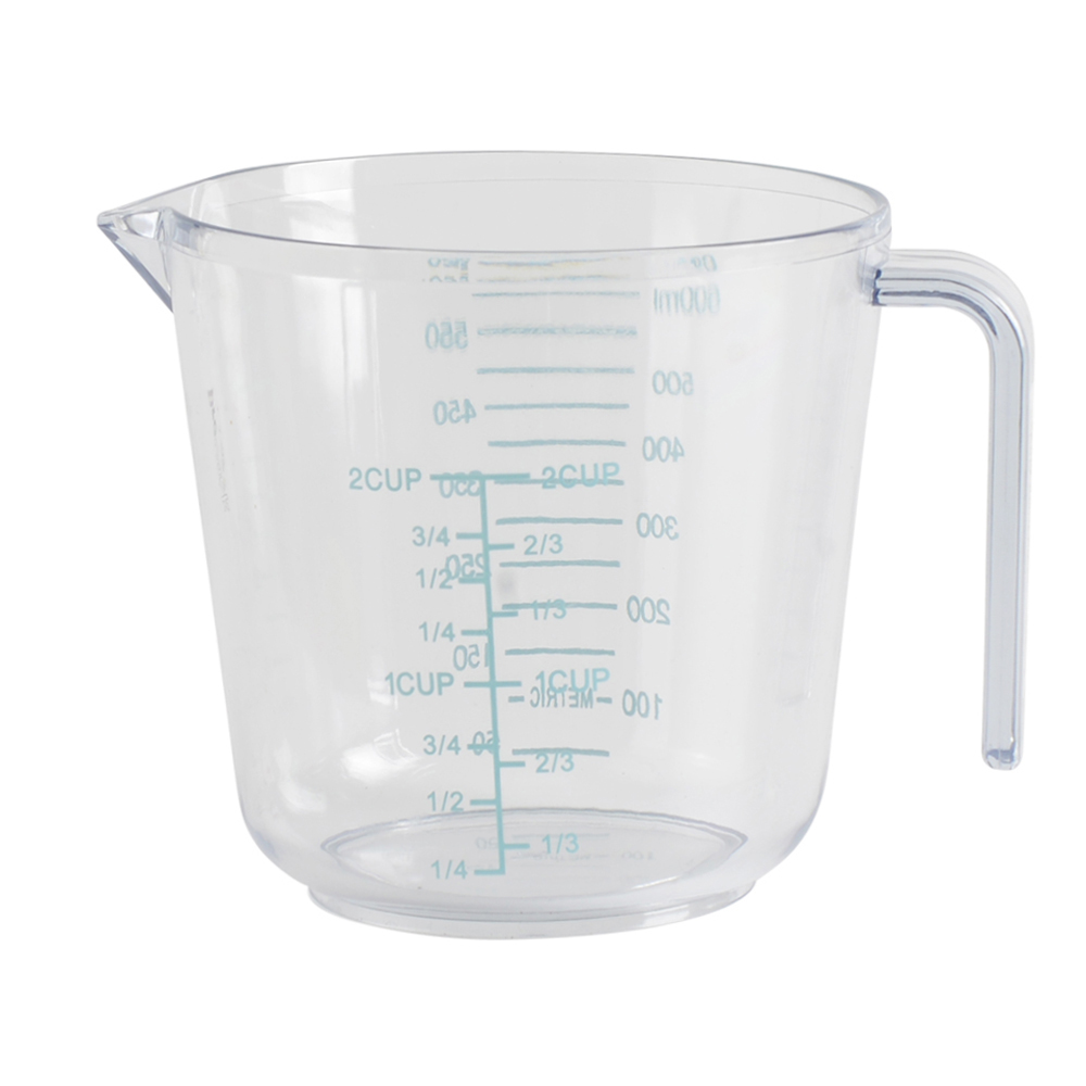 View 600ml Measuring Jug Kitchen Tools by ProCook information