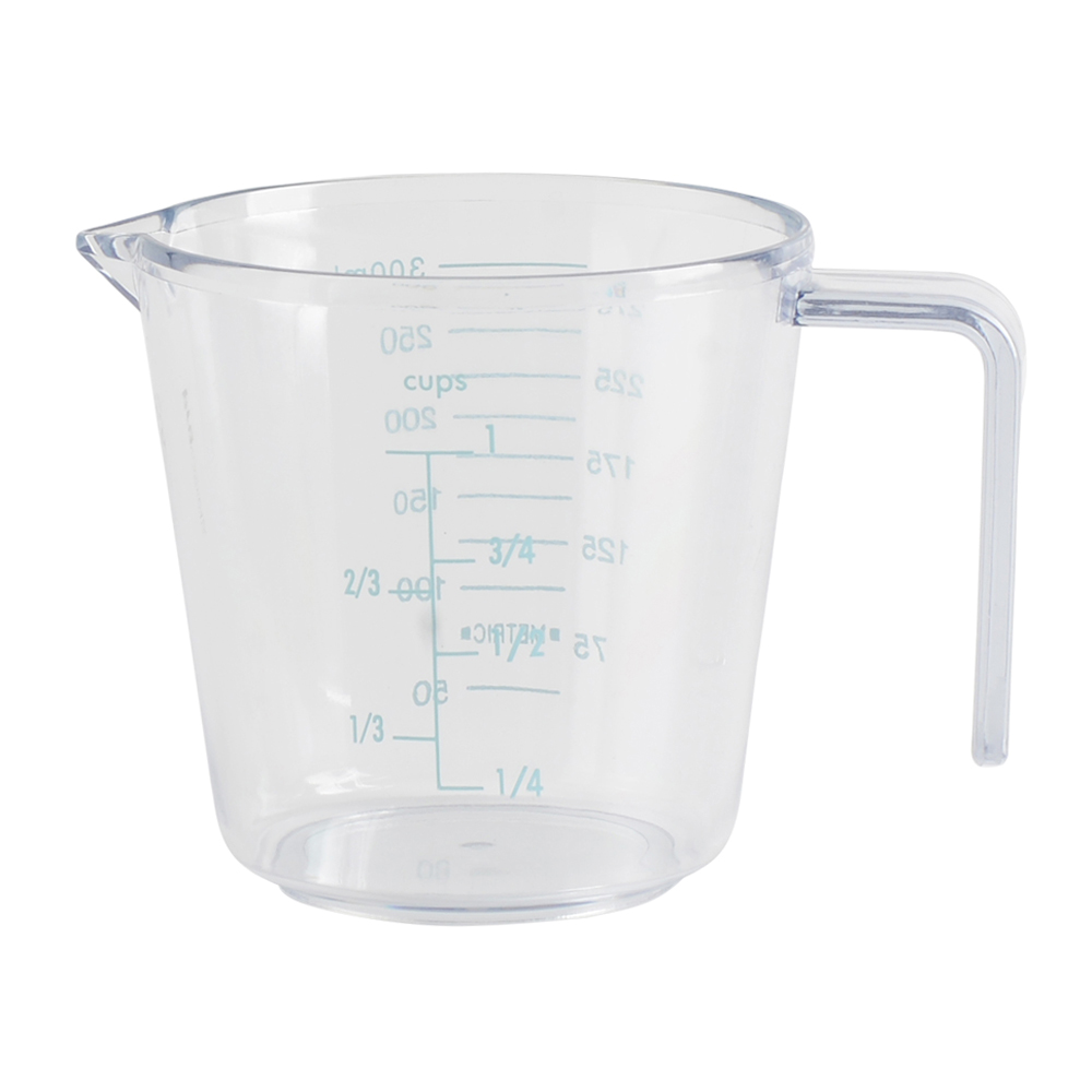 View 300ml Measuring Jug Kitchen Tools by ProCook information