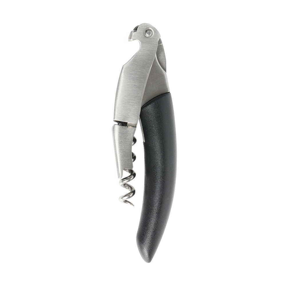 View Deluxe Waiters Friend and Corkscrew Kitchen Accessories by ProCook information