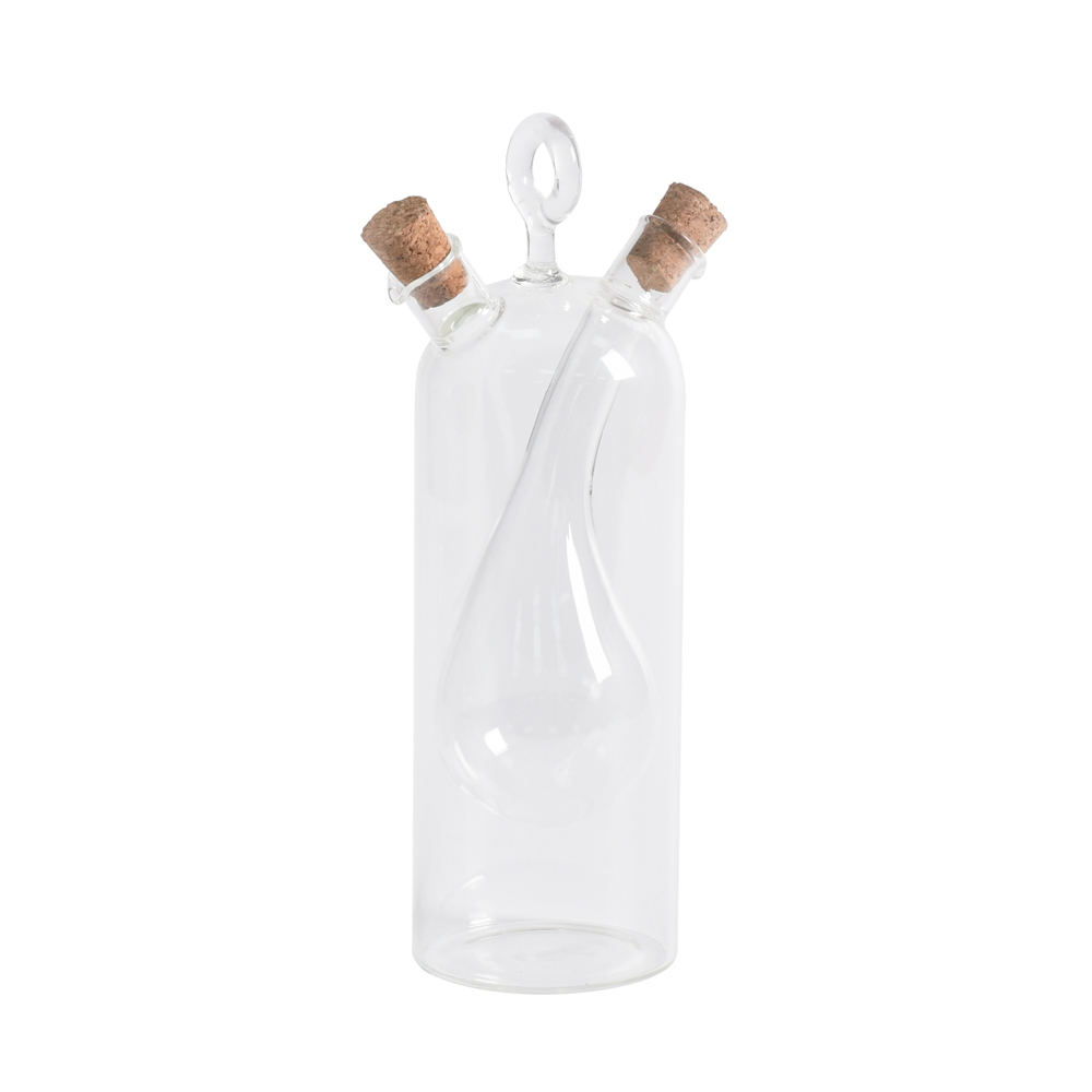 View Oil Vinegar Tall Pourer Tableware by ProCook information