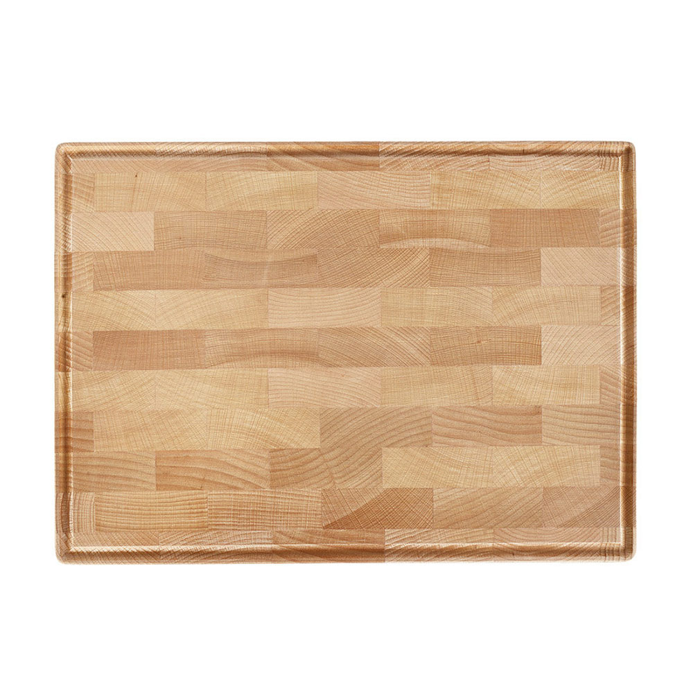View Beech Wood Chopping Board Kitchenware by ProCook information