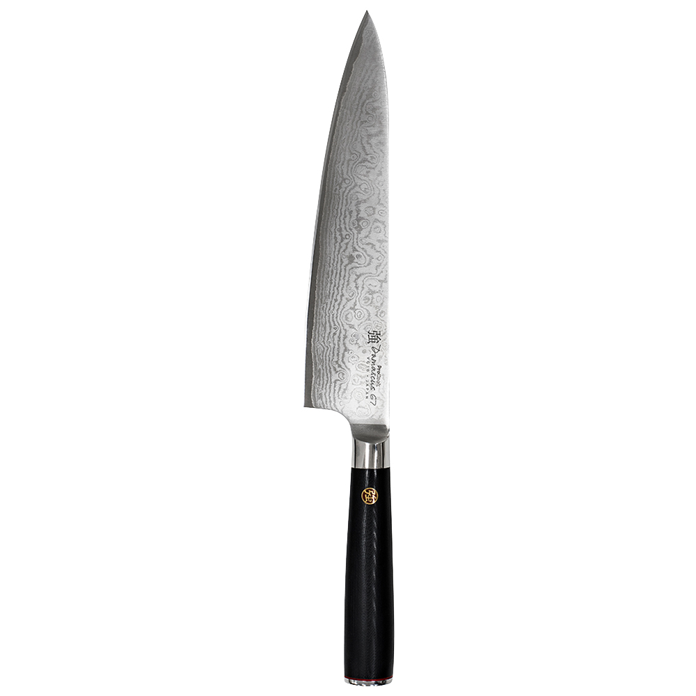 View Damascus Chefs Knife 20cm Knives by ProCook information
