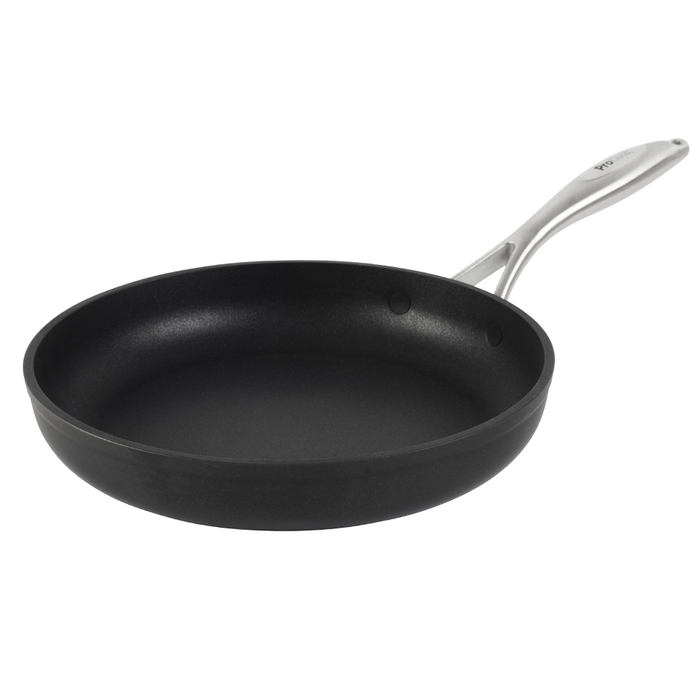 View ProCook Elite Forged Cookware NonStick Induction Frying Pan 26cm information