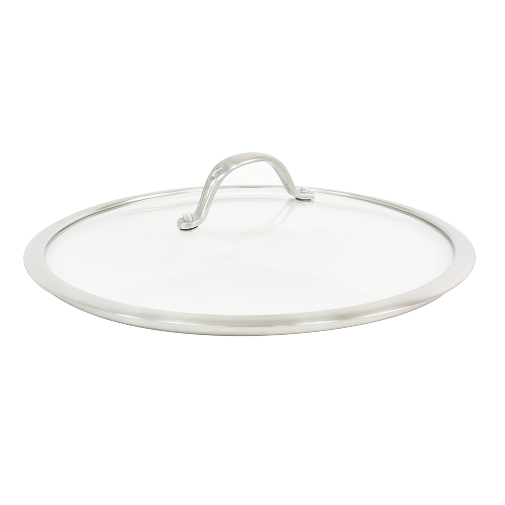View ProCook Professional Cookware Replacement Induction Pan Lid 28cm information