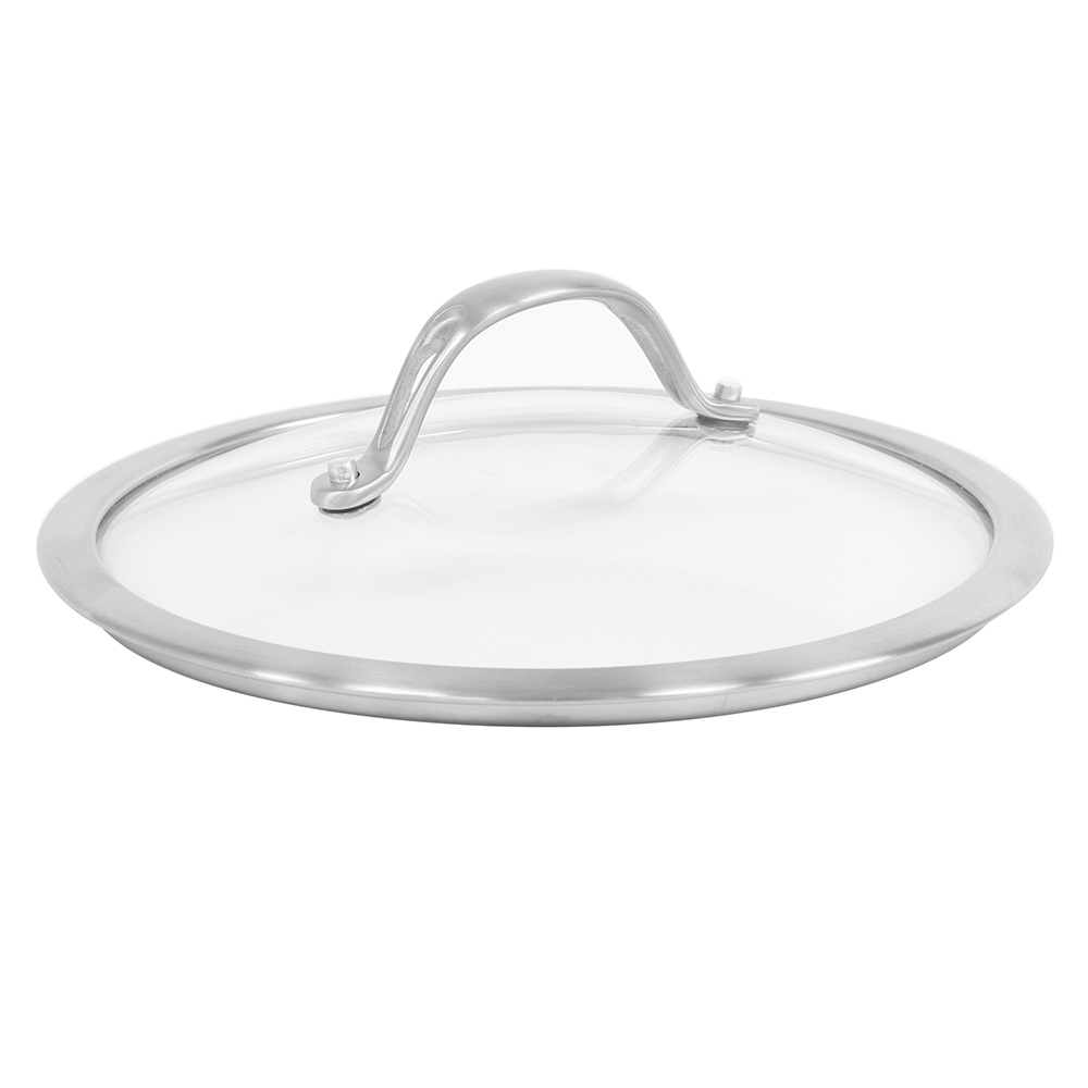 View ProCook Professional Cookware Replacement Induction Pan Lid 20cm information