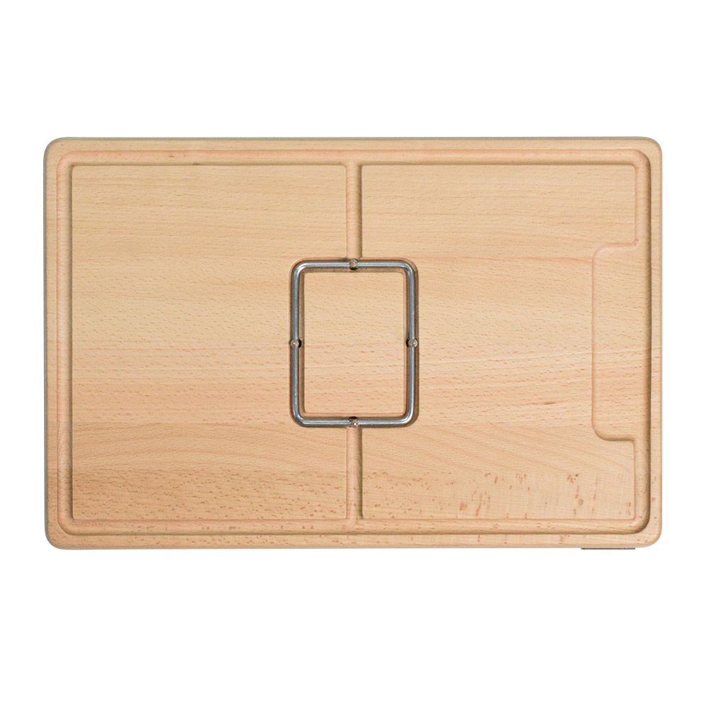 View Wooden Spiked Carving Board Kitchenware by ProCook information