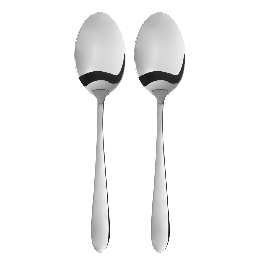 View Soho Serving Spoon Set Utensils by ProCook information