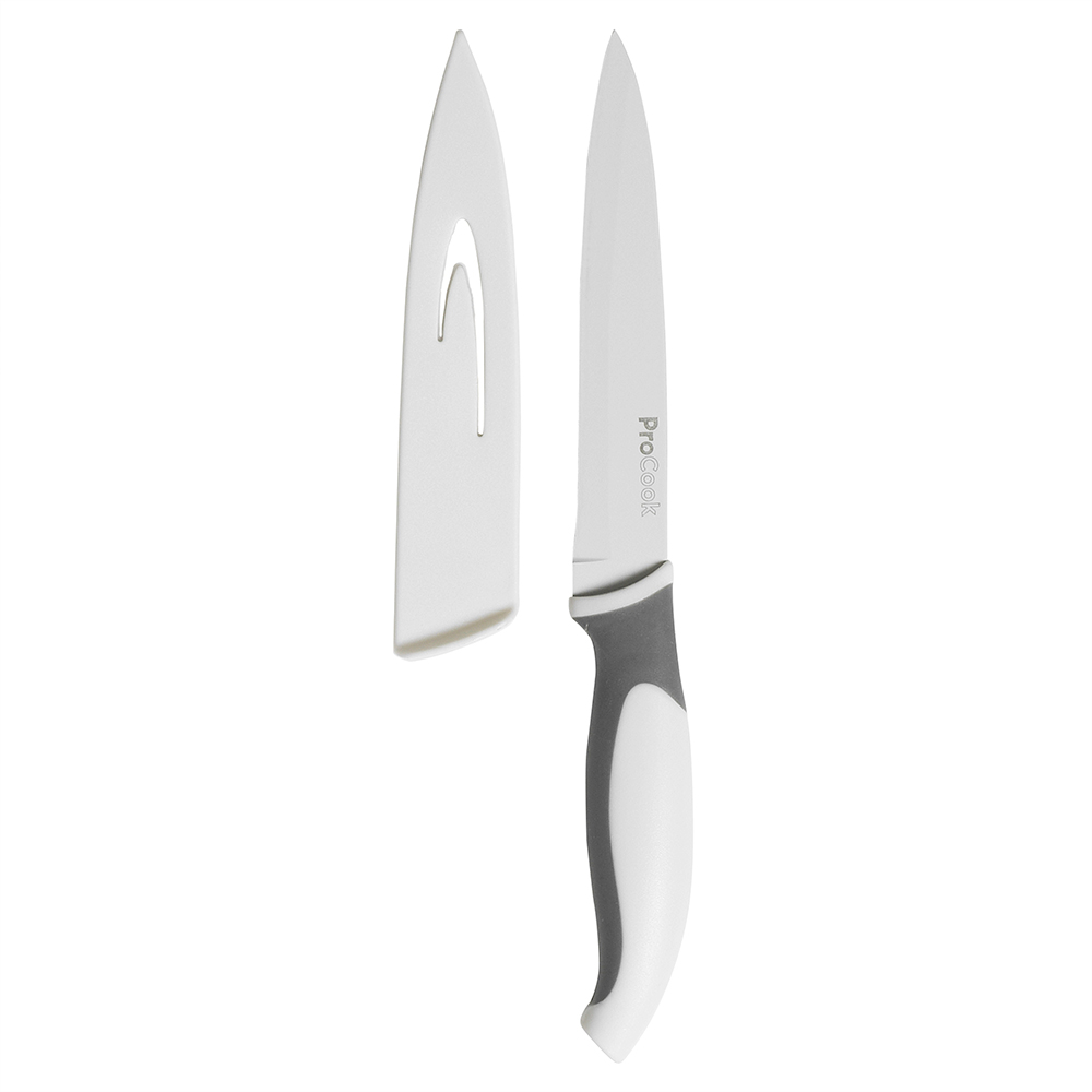 View Utility Knife Ivory Knives by ProCook information