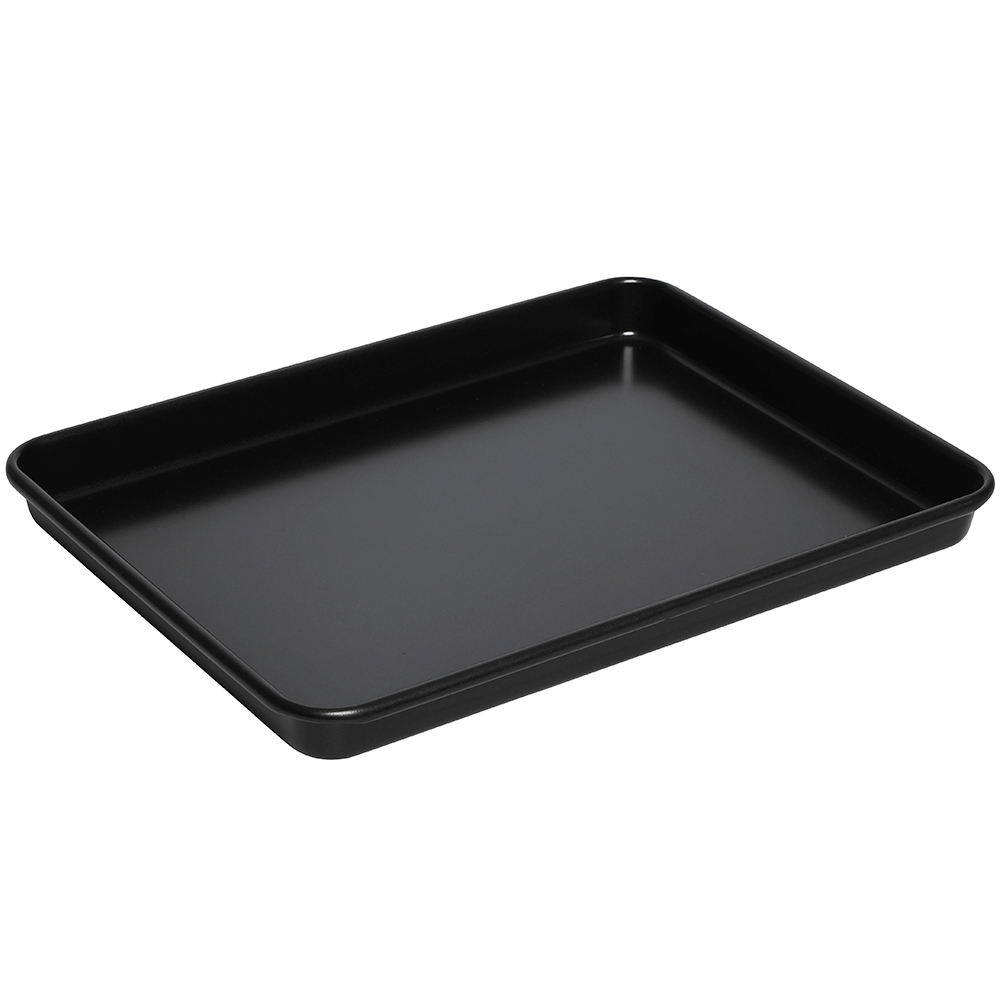 View NonStick Baking Tray 31x23cm Bakeware by ProCook information