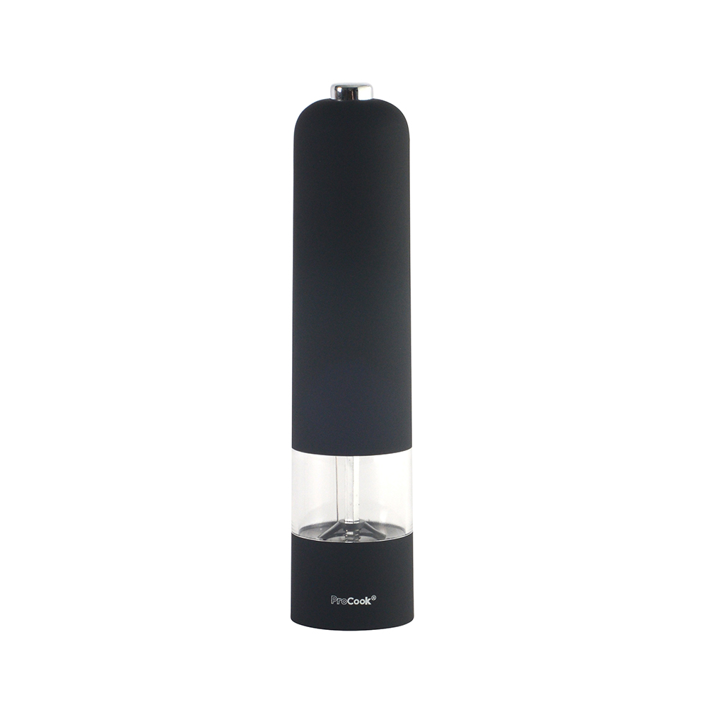 View Electric Salt or Pepper Mill Tableware by ProCook information