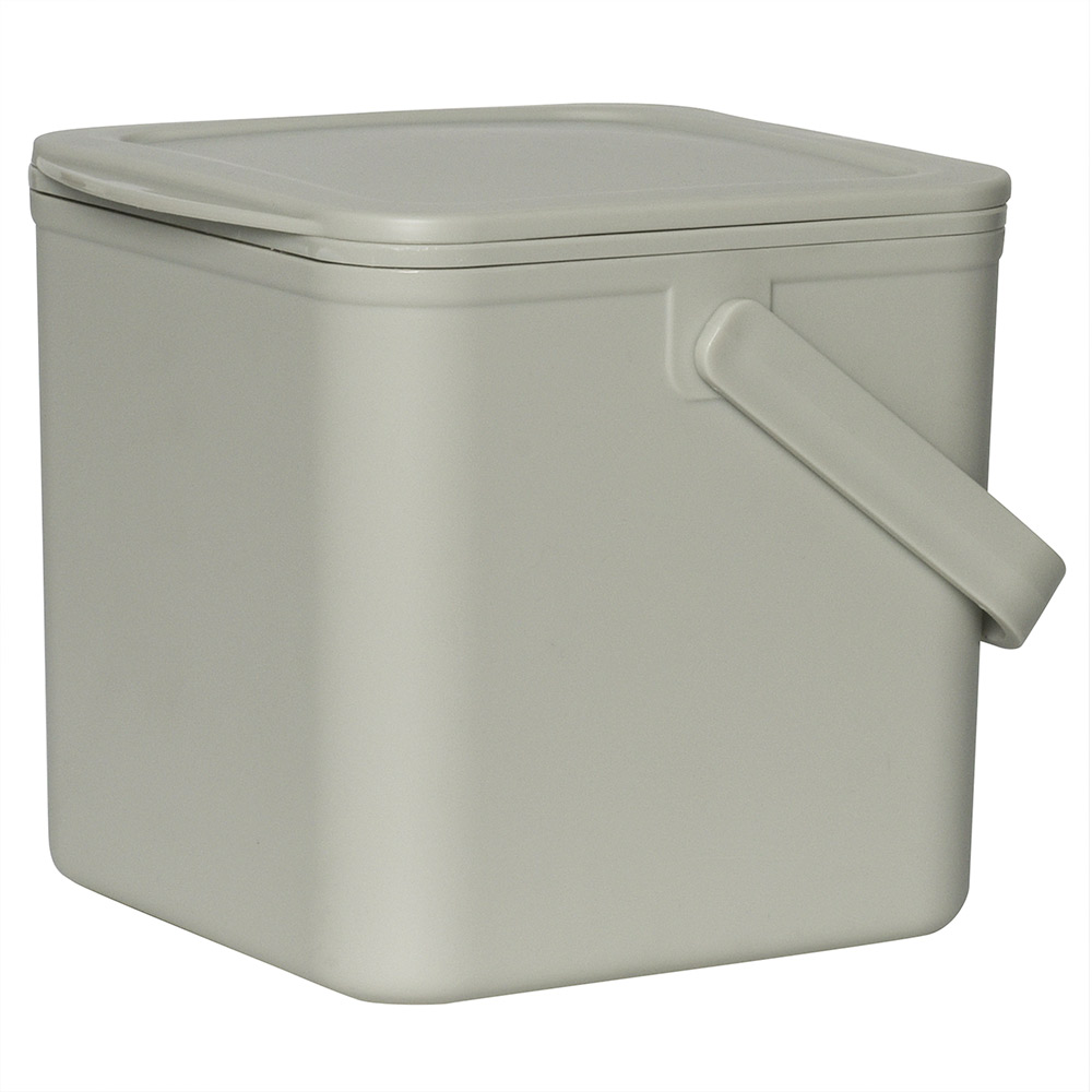 View Compost Bin Grey 195cm Kitchen Tools by ProCook information