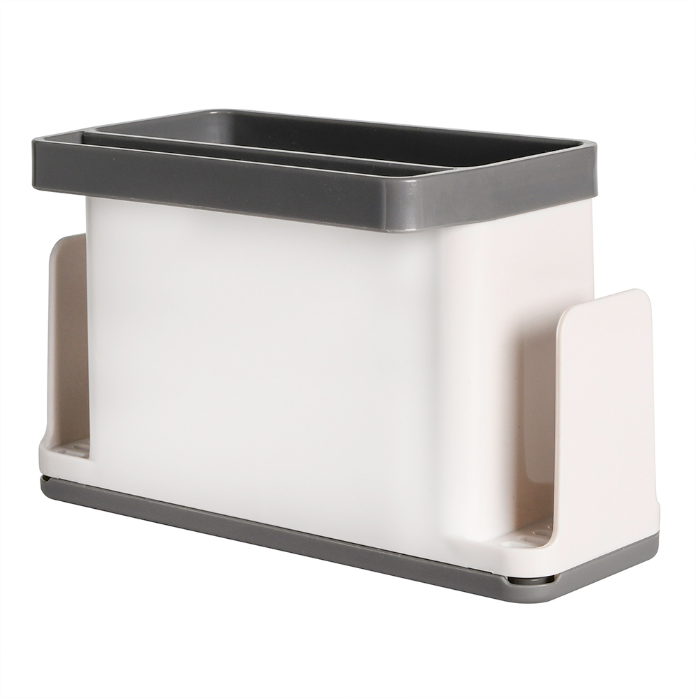 View Sink Caddy with Sponge Holder Kitchen Tools by ProCook information