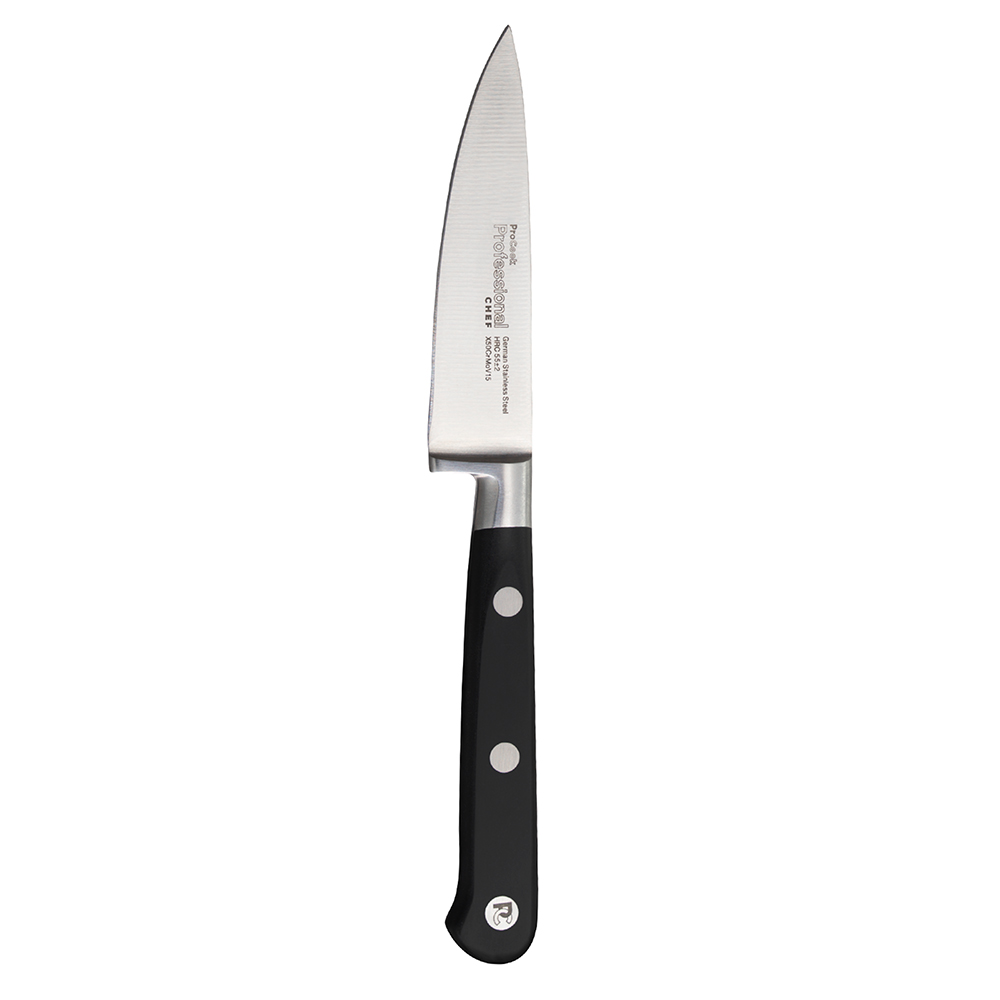 View Paring Knife 9cm Professional X50 Chef Knives by ProCook information