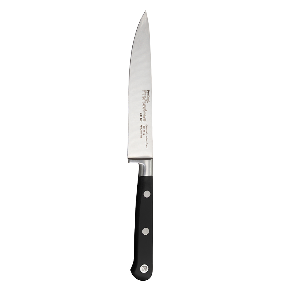 View Utility Knife 125cm Professional X50 Chef Knives by ProCook information