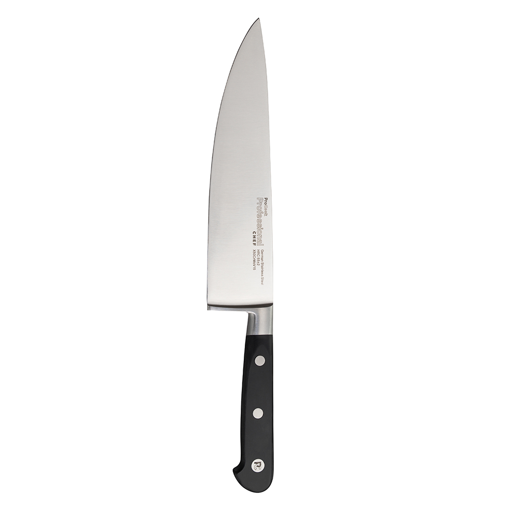 View Chefs Knife 20cm Professional X50 Chef Knives by ProCook information