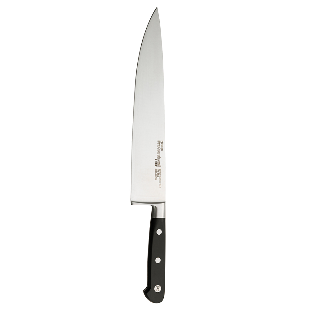 View Chefs Knife 25cm Professional X50 Chef Knives by ProCook information